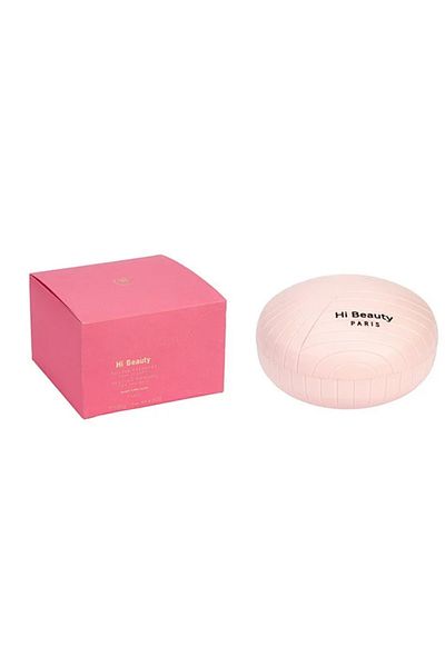 hi beauty Hi Beauty Pink Body Powder 120g