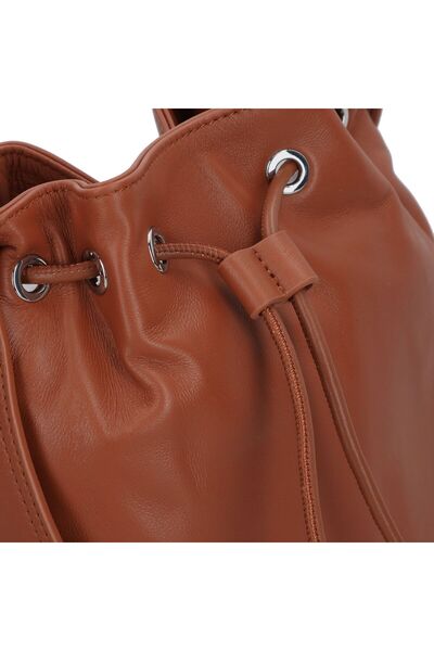 Patrizia Pepe (Im)Perfection Bag bag Leather 25 cm