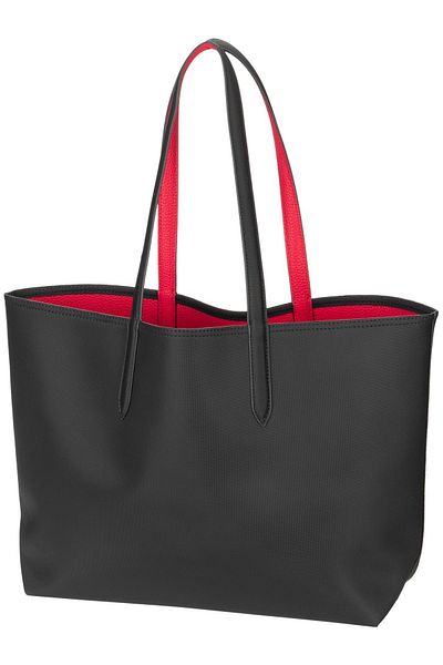 Lacoste Shopper Anna Shopping Bag