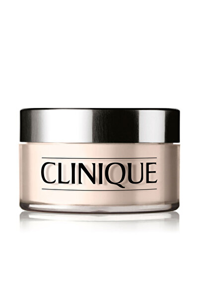 Clinique Blended Gesichtspuder #invisble Bieg 35 gr