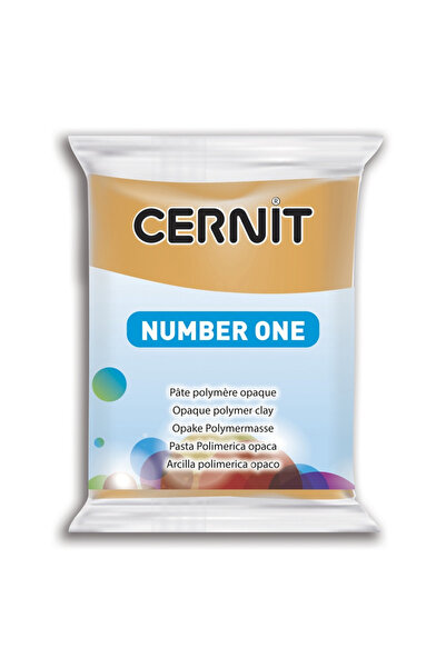 Cernit Model Hamuru Cnt56746 56 Gr Ocre Jaune