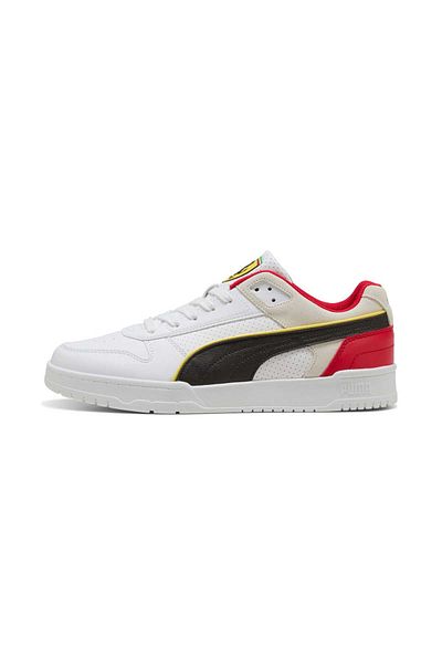 Puma Scuderia Ferrari Rbd Game Low Sneakers