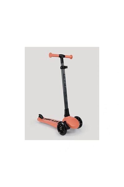 SİMYA TİCARET Nessiworld 31042 Lets Ride Scooter M2 Enf