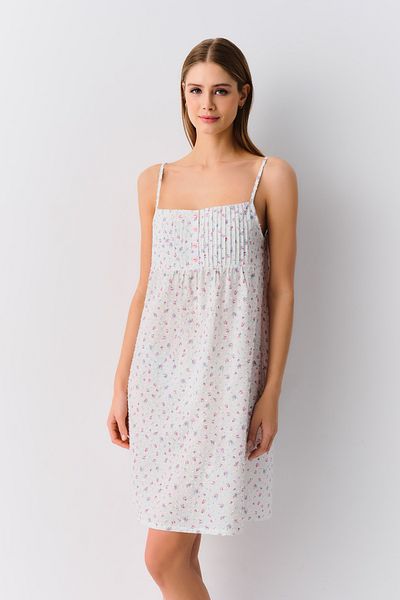 SUWEN Angelica Nightgown