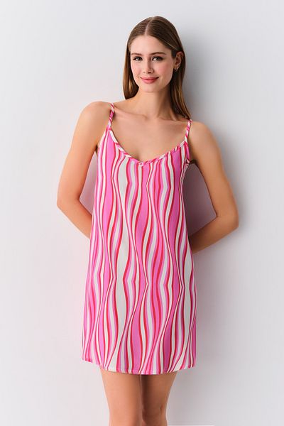 SUWEN Gigi Nightgown