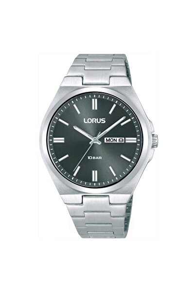 Lorus Ανδρικό ρολόι Lorus RH393AX9, Quartz, 40mm, 10ATM