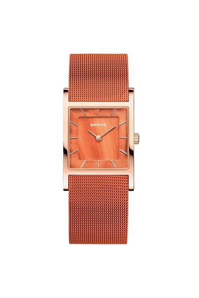 Bering Ceas de damă 10426-565-s, cuarț, 26mm, 5atm