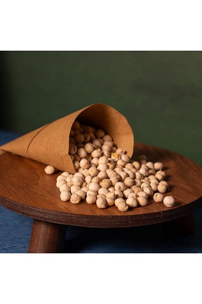 Çakır Çerez White Leblebi 1 Kg.