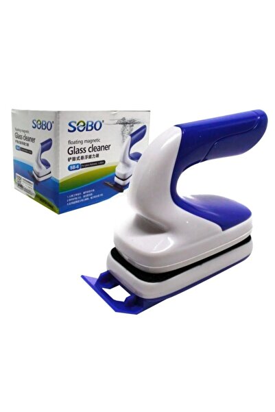 Genel Markalar Sb-6 Mıknatıslı Cam Sileceği Jiletli