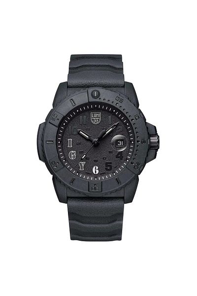 Luminox Ανδρικό Ρολόι Xs.3611.igy6.nsf, Quartz, 46mm, 20atm