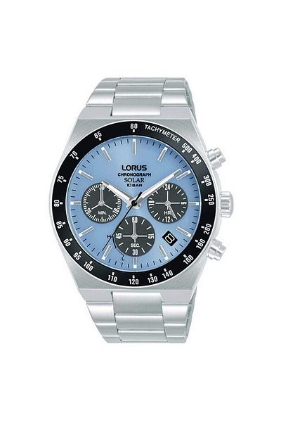 Lorus Ανδρικό ρολόι Lorus RZ525AX9, Quartz, 42mm, 10ATM