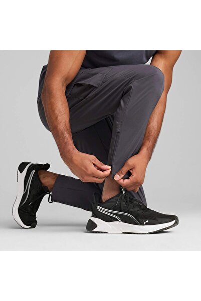 Puma TAD TECH Erkek Dokuma Eşofman Altı