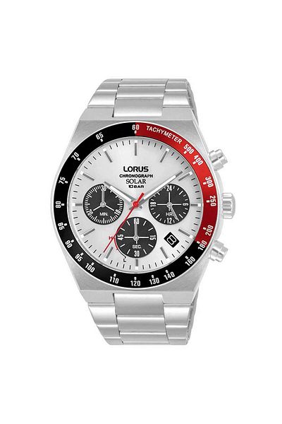 Lorus Ανδρικό ρολόι Lorus RZ527AX9, Quartz, 42mm, 10ATM