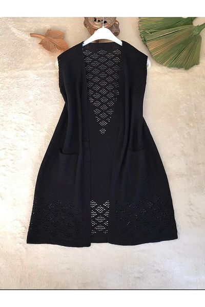 ENDAMIM Sleeveless Mother Vest