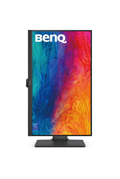 BENQ PD2705Q 27-inch QHD,USB-C Grafik Tasarım, Video Editing Monitörü