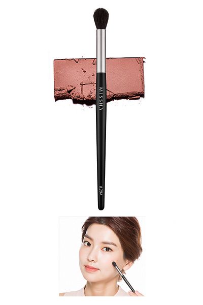 Missha Artistool Blending Brush # 204 - Headlight Blending Brush