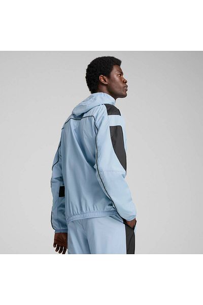 Puma Bmw m Motorsport Mt7+ Men's Windbreaker