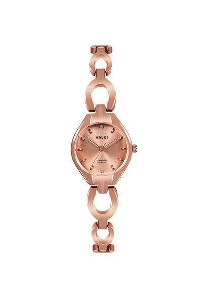 ETG HALEI Harley 5006 Light Luxury Ladies Bracelet Watch