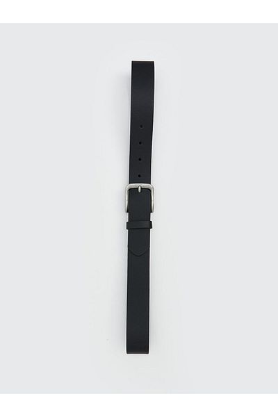 LC Waikiki Ανδρική ζώνη New Season Leather Look - S5JR68Z8