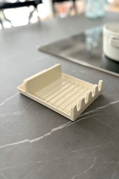 Prima Nova Fabiola Beige Bucket