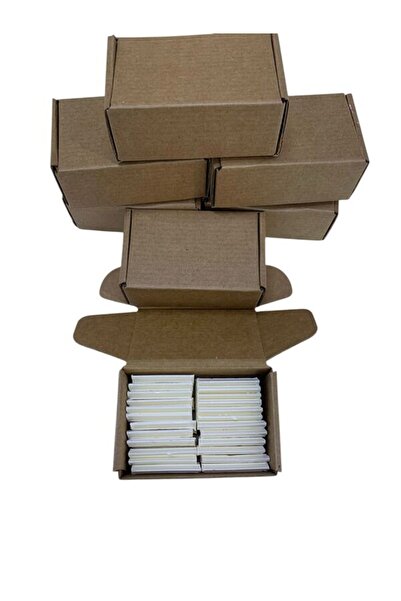 Suma Sabun Çizgi Taşı BEYAZ  24 ADET / SUM-24