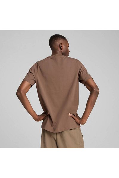 Puma Wardrobe Ess Men's Shirt