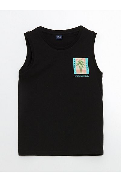 LC Waikiki Lcw Crew Neck Boys Athlete