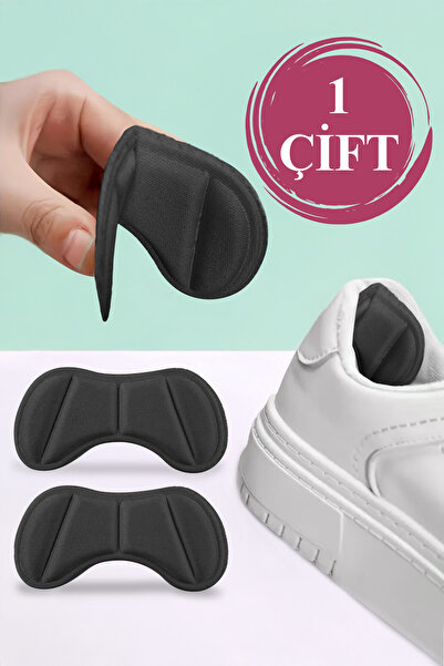 Walter White Ayakkabı Topuk Vurma Önleyici,Daraltma Pedi Ayakkabı İçi Koruyuc...