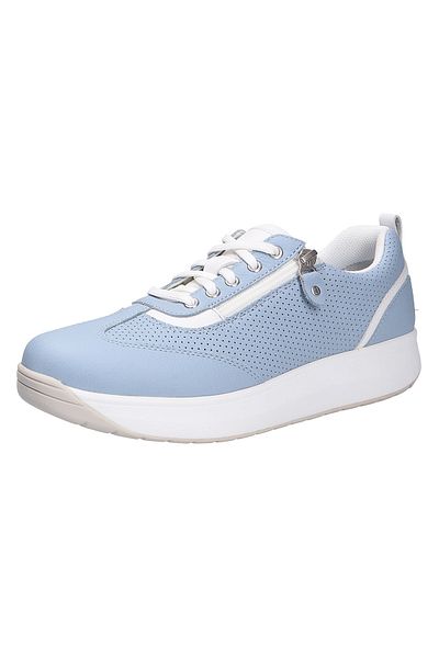Joya Schnürschuh LAURA LIGHT BLUE III