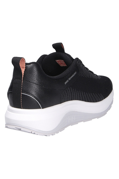 Joya Schnürschuh Maui Black Ii