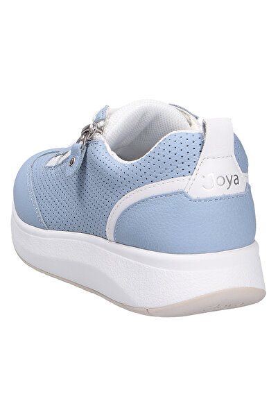 Joya Șnurschuh Laura Light Blue III
