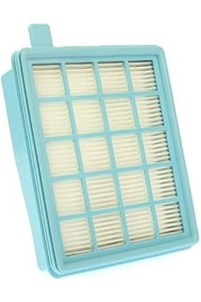 Mu Art Ahşap Popular Hepa Filter, Vacuum Cleaner Filter Compatible with Fc8475