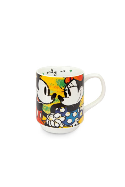 Egan Italy Mickie  Minnie Kupa