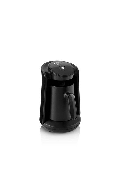 Arzum Ok004 Black Okka Minio Turkish Coffee Machine