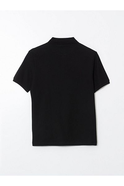 LC Waikiki XSIDE Herren-T-Shirt mit Polokragen und kurzen Ärmeln