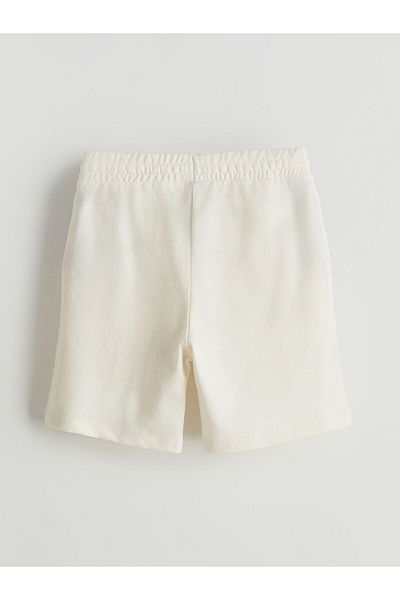 LC Waikiki LCW Elastic Waist Boys' Shorts