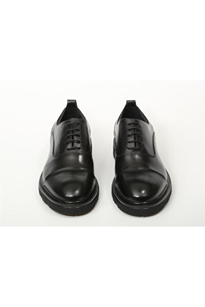 Babil Walk 01 Business Line Erkek Ayakkabı Black