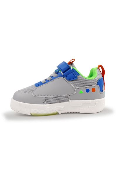 Cool Kids Cool Legos Kids Sneakers