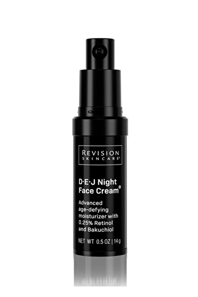 ReVision D•E•J Anti-Aging Nemlendirici Gece Kremi 14 g