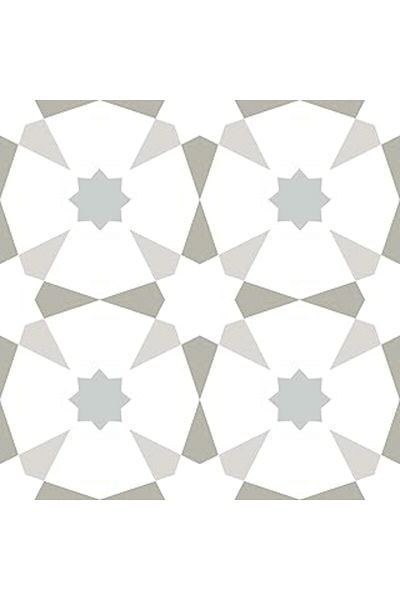 shop Floorpops Fp2952 Stellar Peel & Stick Floor Tile, Multicolor