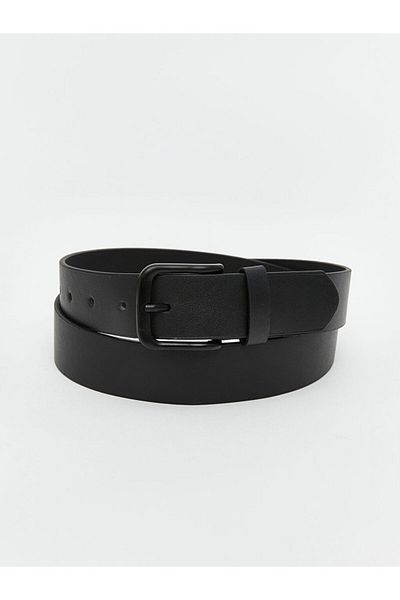 LC Waikiki Ανδρική ζώνη New Season Leather Look - S5JR61Z8