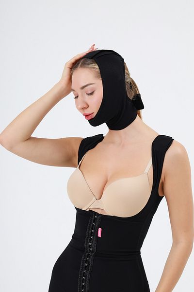 LİPOTEKS Chin Neck Band