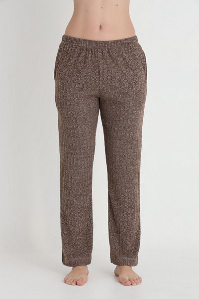 Etoile Cotton 100% Damek Frying Whisper Pajama Bottom