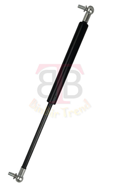 Binbir Trend AMRT-001 BAŞAK TRAKTÖR 20/60 KAPUT AMORTİSÖRÜ. 440 mm. 1300N