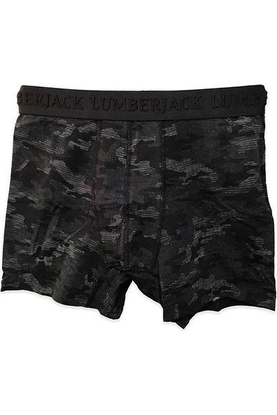 lumberjack Mb Gabriel-c 130bx07 4fx Ανδρικό μπόξερ