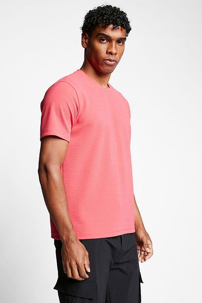 Lescon 23y-1063 Outdoor Short Sleeve T-Shirt