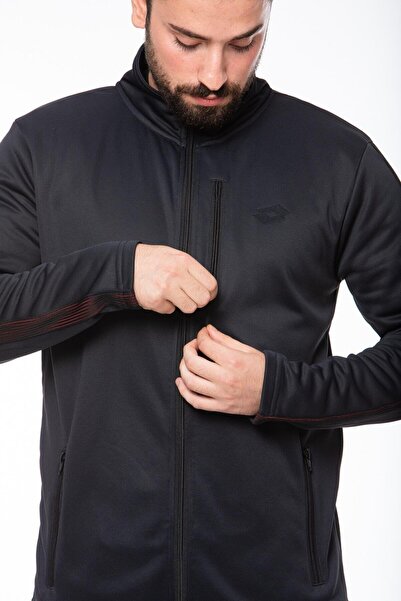 Lotto R9647 Φλις Φούτερ FZ PL