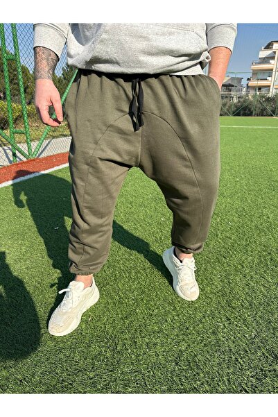 AUST GİYİM Παντελόνι φόρμας Battal Shalwar