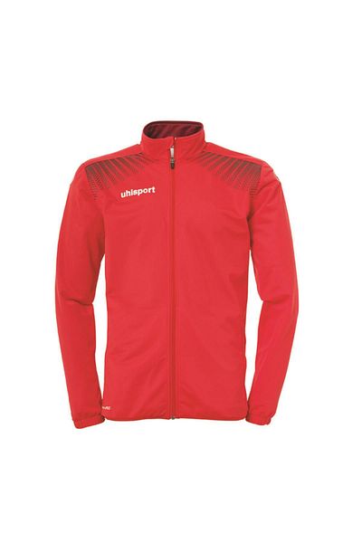 UHLSPORT Ανδρική φόρμα κάμπινγκ - Πολυεστέρας, Σχέδιο Στόχου