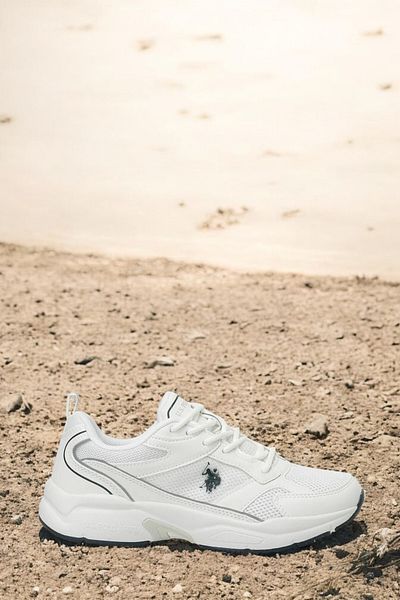 U.S. Polo Assn. A 1019472561   Casual Shoes